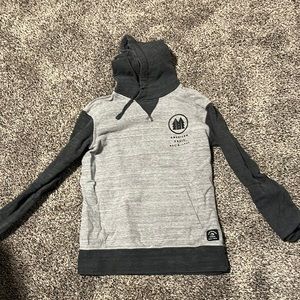 American eagle men’s extra small